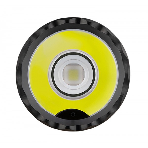 Ліхтар Olight Warrior 3S OD Green 