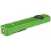 Ліхтар Olight Arkfeld Lime green 