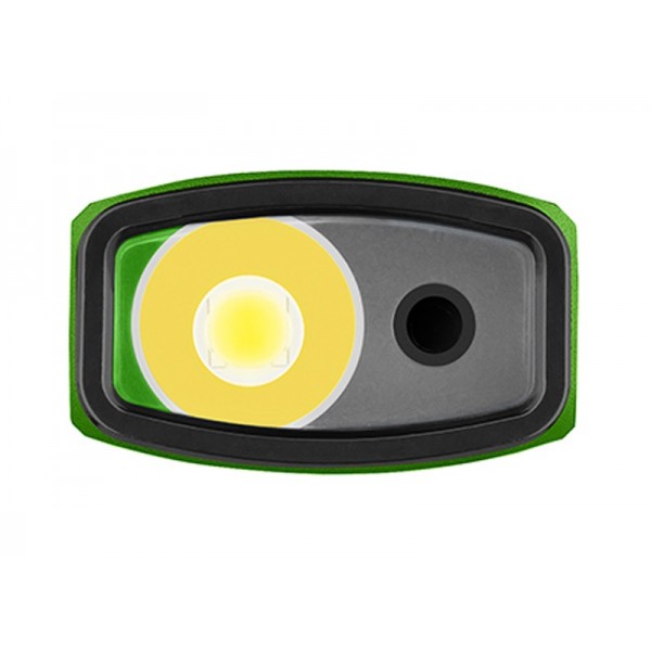 Ліхтар Olight Arkfeld Lime green 