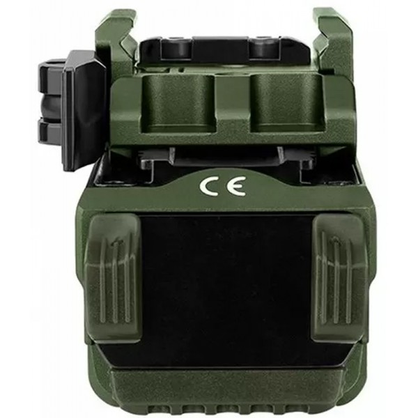 Ліхтар Olight Baldr S green laser OD Green 