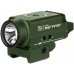 Ліхтар Olight Baldr S green laser OD Green 