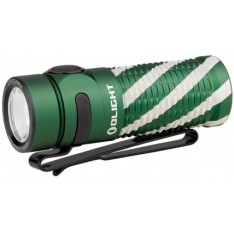 Ліхтар Olight Baton 3 Christmas green 