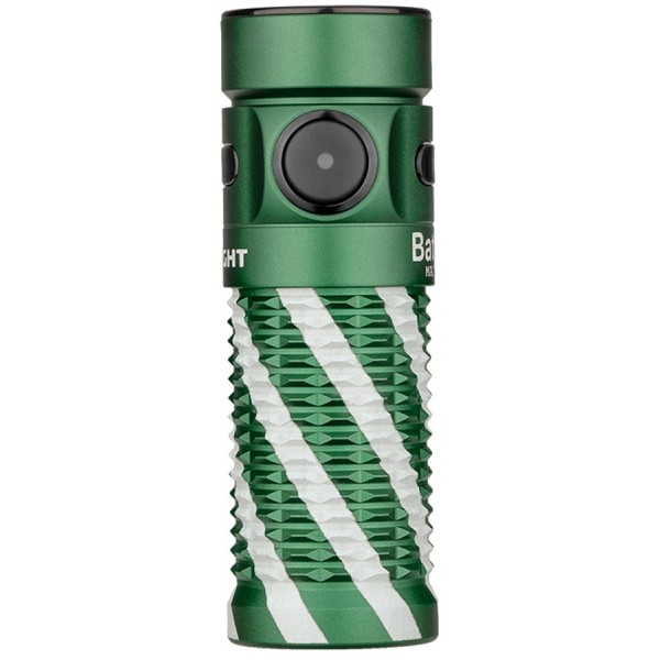 Ліхтар Olight Baton 3 Christmas green 
