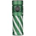 Ліхтар Olight Baton 3 Christmas green 