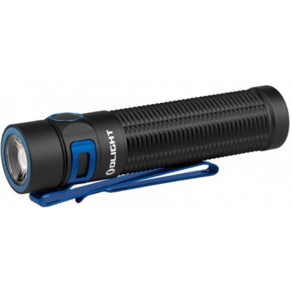 Ліхтар Olight Baton 3 Pro Max Black 