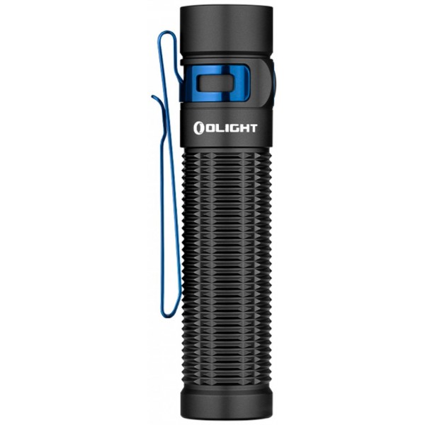 Ліхтар Olight Baton 3 Pro Max Black 