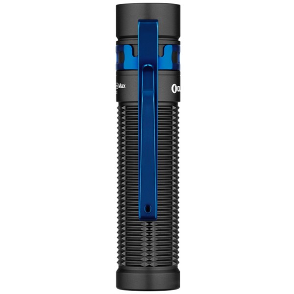 Ліхтар Olight Baton 3 Pro Max Black 