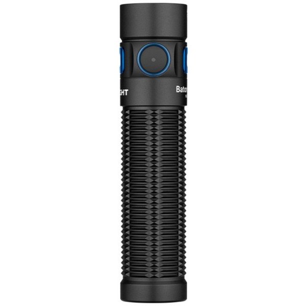 Ліхтар Olight Baton 3 Pro Max Black 