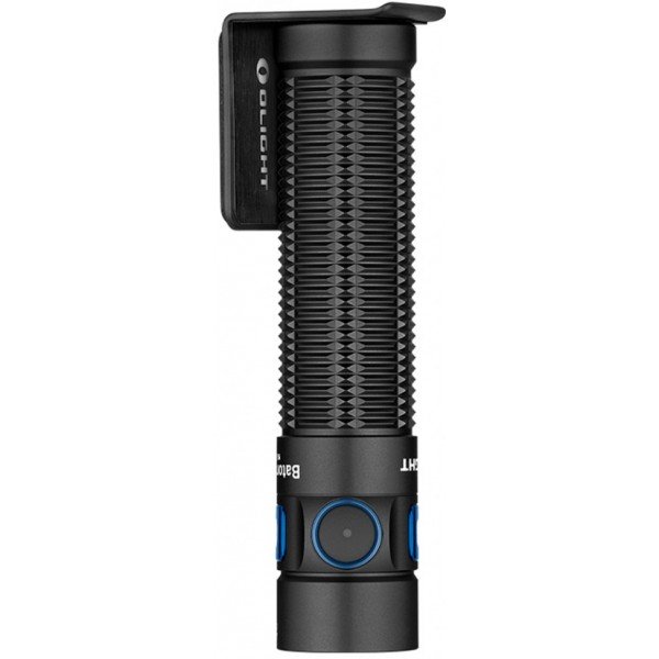 Ліхтар Olight Baton 3 Pro Max Black 