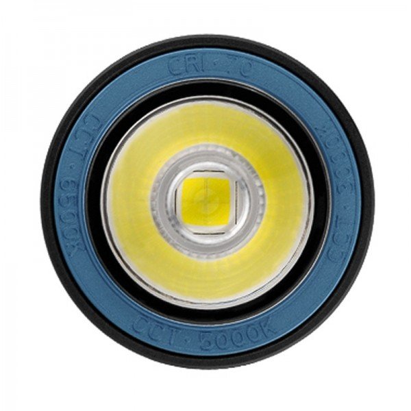 Ліхтар Olight Baton 3 Pro Max Black 