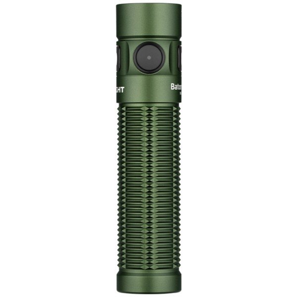 Ліхтар Olight Baton 3 Pro Max OD green 