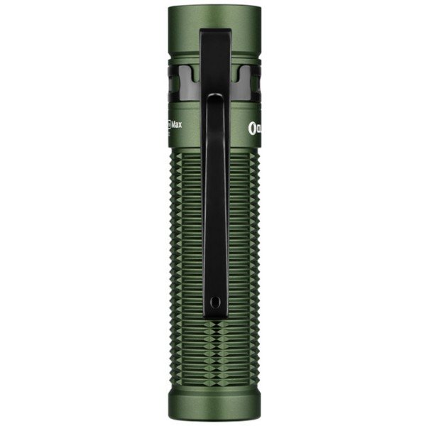 Ліхтар Olight Baton 3 Pro Max OD green 