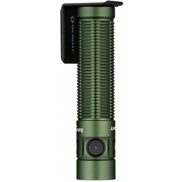 Ліхтар Olight Baton 3 Pro Max OD green 