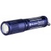 Ліхтар-брелок Olight I3E EOS Regal blue
