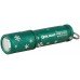 Ліхтар-брелок Olight I3E EOS Snowflake green