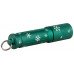 Ліхтар-брелок Olight I3E EOS Snowflake green