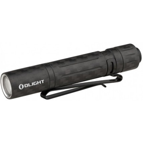 Ліхтар Olight I3T EOS Carbon Fiber