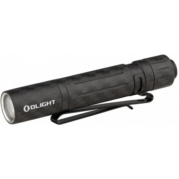 Ліхтар Olight I3T EOS Carbon Fiber