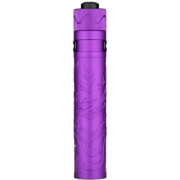 Ліхтар Olight I5R EOS Dragon & phoenix purple