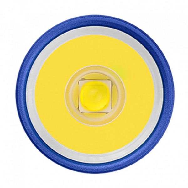 Ліхтар Olight I5T Plus CW Blue