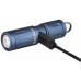 Ліхтар-брелок Olight IXV Coral blue