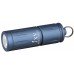 Ліхтар-брелок Olight IXV Coral blue