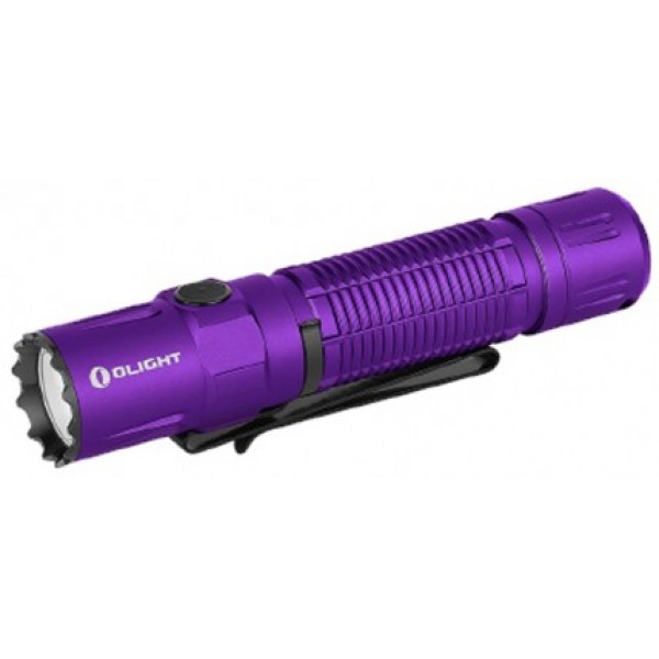 Ліхтар Olight M2R Pro Purple 