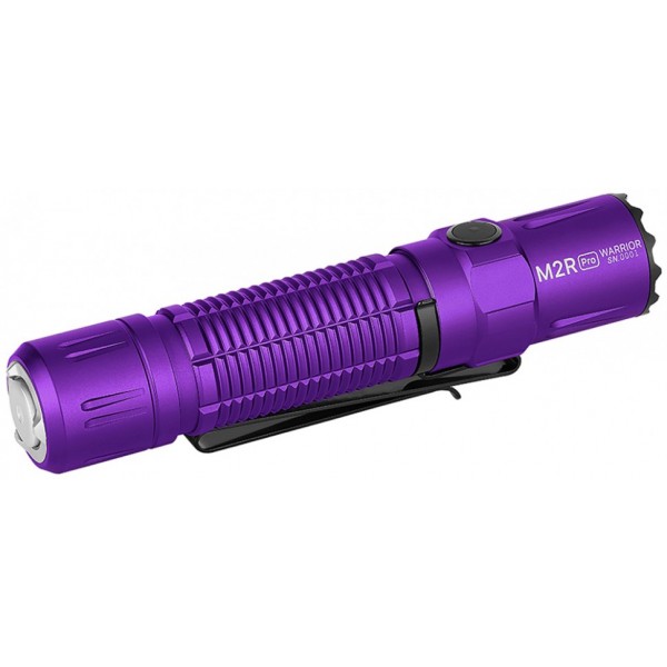 Ліхтар Olight M2R Pro Purple 