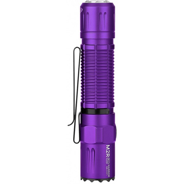 Ліхтар Olight M2R Pro Purple 