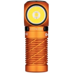 Ліхтар Olight Perun 2 Mini Orange