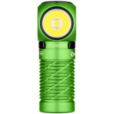 Ліхтар Olight Perun 2 Mini Lime green 