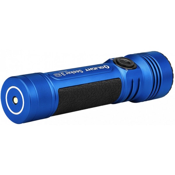 Ліхтар Olight Seeker 3 Pro Blue 