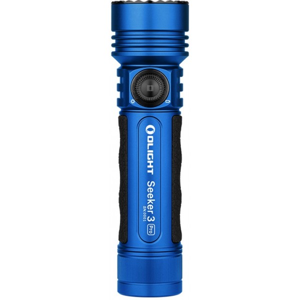 Ліхтар Olight Seeker 3 Pro Blue 