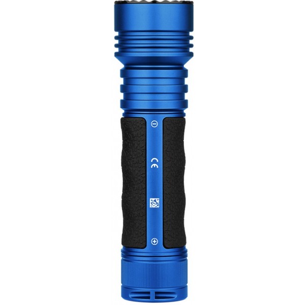 Ліхтар Olight Seeker 3 Pro Blue 