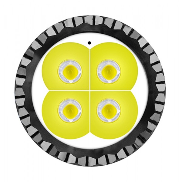 Ліхтар Olight Seeker 3 Pro Blue 