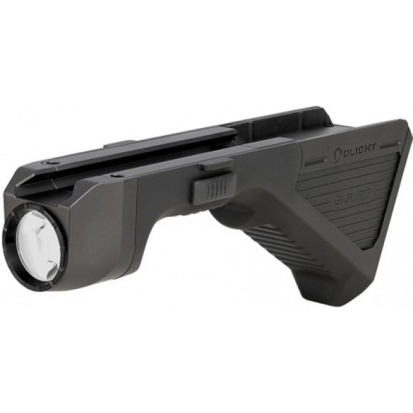 Ліхтар Olight Sigurd Gunmetal grey