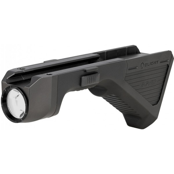 Ліхтар Olight Sigurd Gunmetal grey