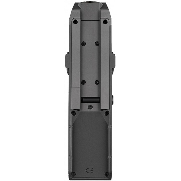 Ліхтар Olight Sigurd Gunmetal grey