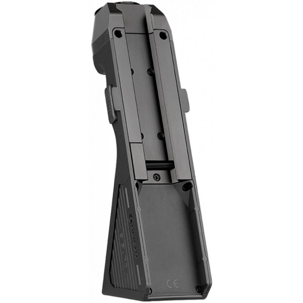 Ліхтар Olight Sigurd Gunmetal grey