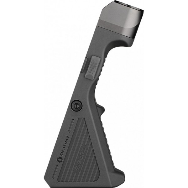 Ліхтар Olight Sigurd Gunmetal grey