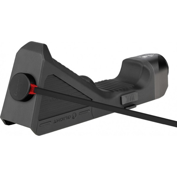 Ліхтар Olight Sigurd Gunmetal grey