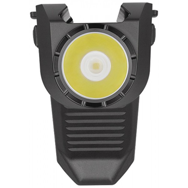 Ліхтар Olight Sigurd Gunmetal grey