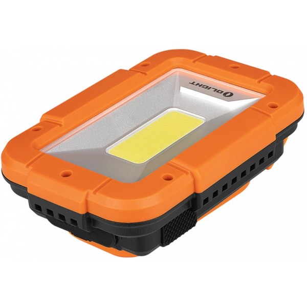 Ліхтар Olight Swivel Pro Max Orange 