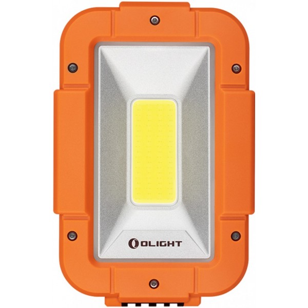 Ліхтар Olight Swivel Pro Max Orange 