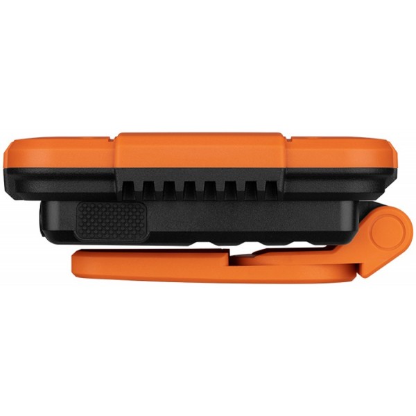 Ліхтар Olight Swivel Pro Max Orange 