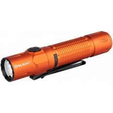 Ліхтар Olight Warrior 3S Orange
