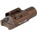 Ліхтар Olight Valkyrie Turbo Desert tan 