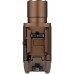 Ліхтар Olight Valkyrie Turbo Desert tan 