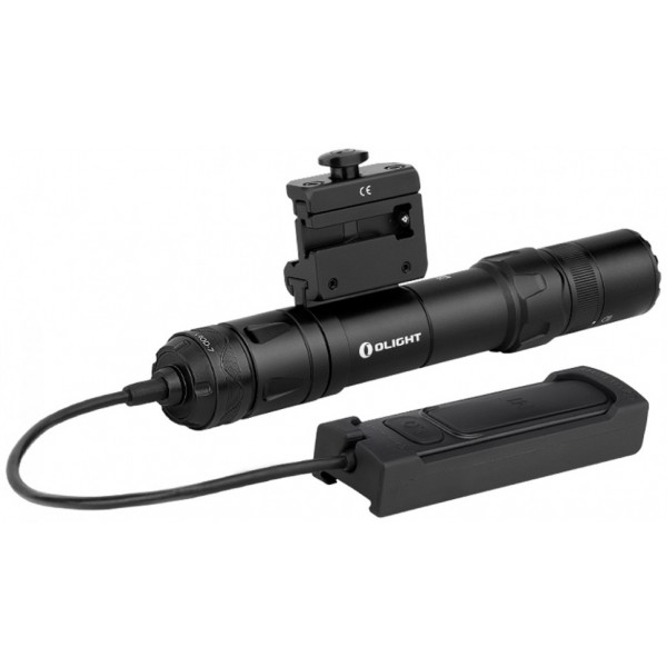 Ліхтар Olight Odin GL Black 