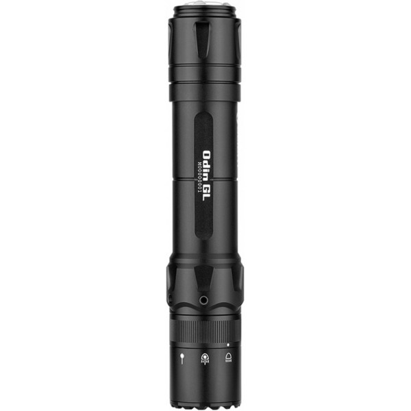 Ліхтар Olight Odin GL Black 